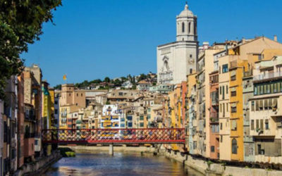 Girona està de moda