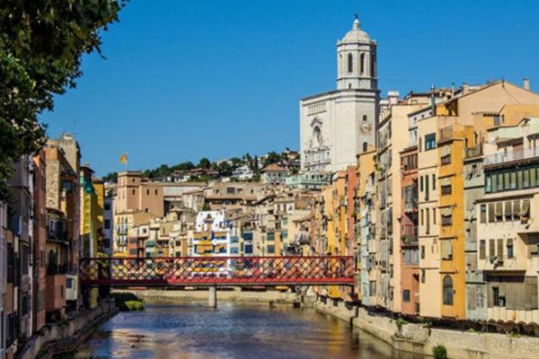 Girona està de moda