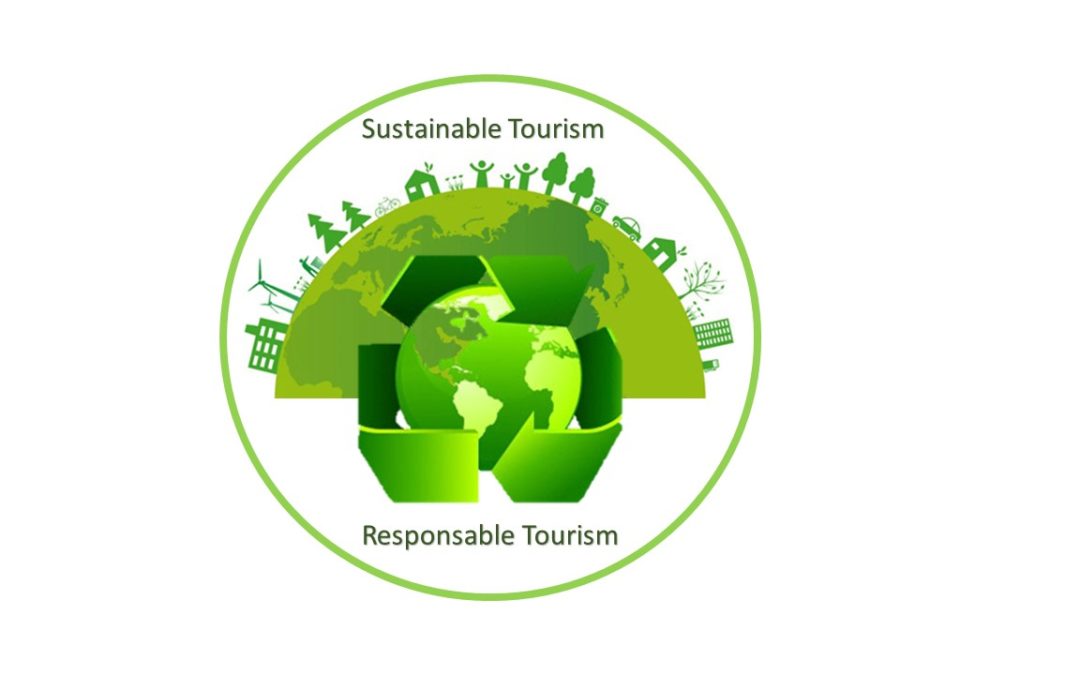 Sostainable Tourism against Responsable Tourism